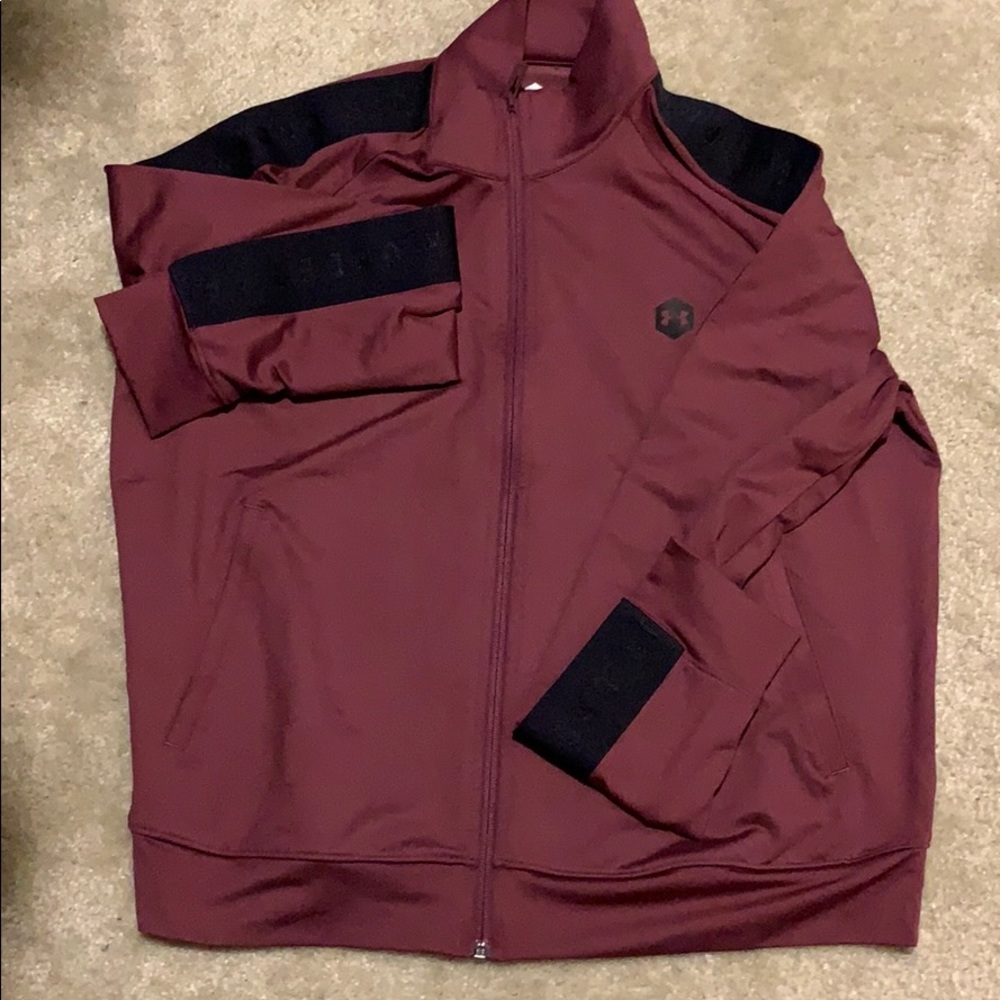 Under Armour Jacket